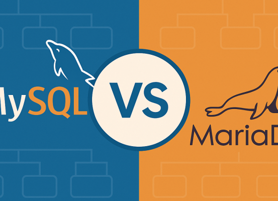 MySQL, MariaDB, Veritabanı, SQL, Performans, Açık Kaynak, IT,