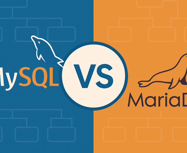 MySQL, MariaDB, Veritabanı, SQL, Performans, Açık Kaynak, IT,