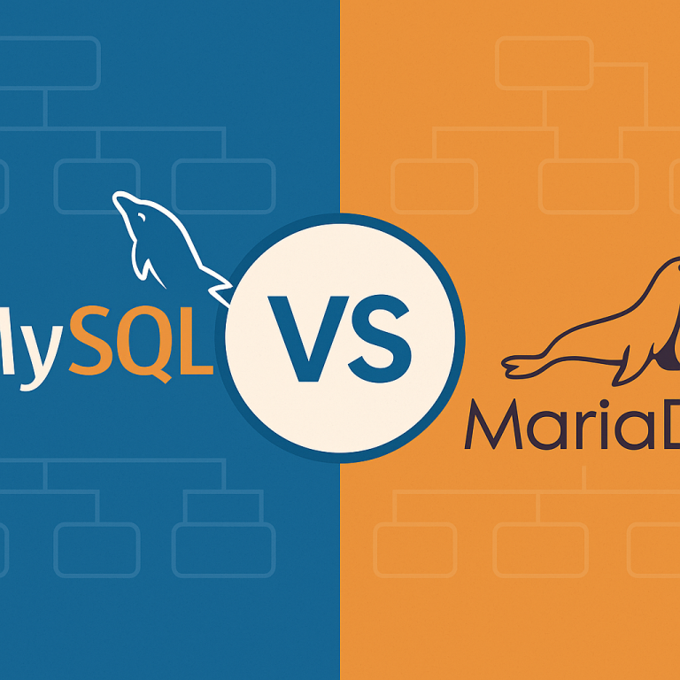 MySQL mi MariaDB mi? Hangisini Tercih Etmelisiniz?